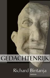Omslag van Gedachtenrijk