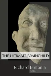 Omslag van The ultimate brainchild