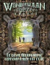 Omslag van EdgeZero