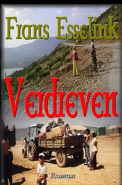 Omslag van Verdreven