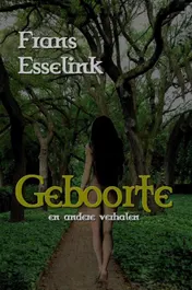 Omslag van Geboorte