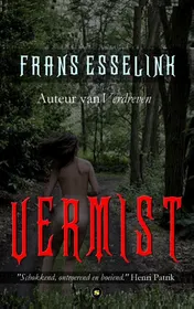 Omslag van Vermist