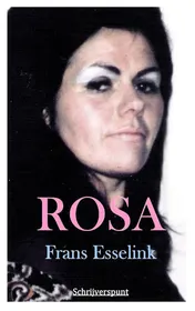 Omslag van Rosa