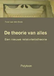 Omslag van De theorie van alles