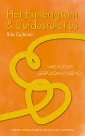 Omslag van Het enneagram & liefdesrelaties