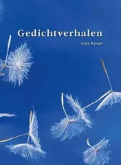 Omslag van Gedichtverhalen