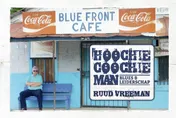 Omslag van Hoochie coochie man