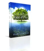 Omslag van State of Play