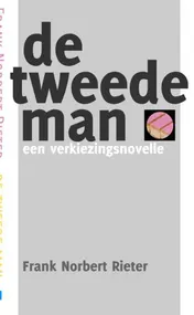 Omslag van De tweede man