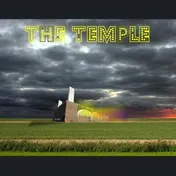Omslag van The temple