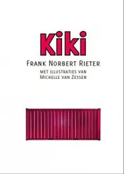 Omslag van Kiki