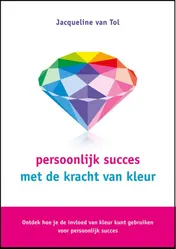 Omslag van Persoonlijk succes met de kracht van kleur