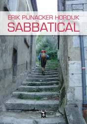 Omslag van Sabbatical