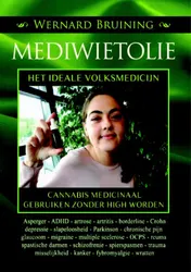 Omslag van Mediwietolie