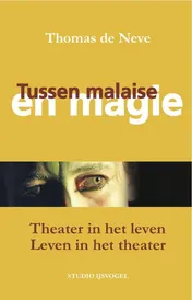 Omslag van Tussen malaise en magie