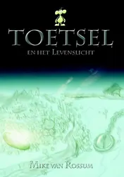 Omslag van Toetsel