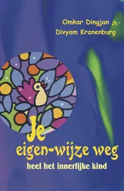 Omslag van Je eigen-wijze weg