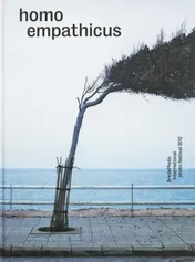 Omslag van Homo empathicus