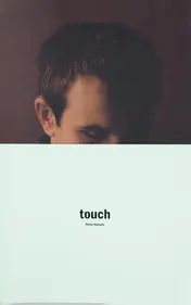 Omslag van Touch