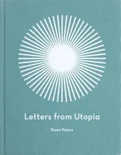 Omslag van Letters from Utopia