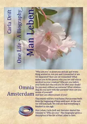 Omslag van Man Leben - One Life