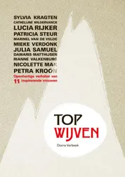 Omslag van Top wijven