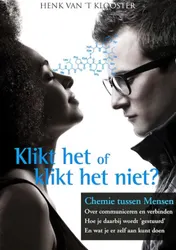 Omslag van Klikt het of klikt het niet?
