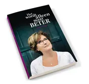 Omslag van Het wordt alleen nog maar beter
