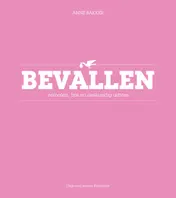 Omslag van Bevallen