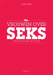 Omslag van Vrouwen over seks