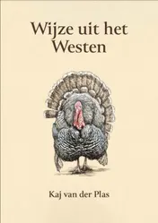 Omslag van Wijze uit het Westen