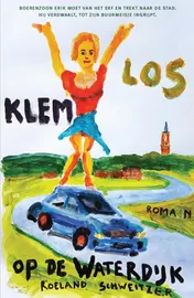 Omslag van Klem los