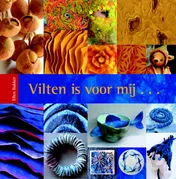 Omslag van Vilten is voor mij . . .