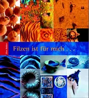 Omslag van Filzen ist fur mich . . .