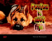 Omslag van Pesten is niet fijn!