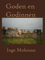 Omslag van Goden en godinnen