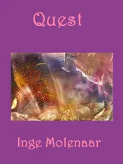 Omslag van Quest