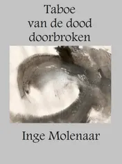 Omslag van Taboe van de dood doorbroken