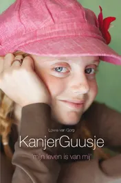 Omslag van KanjerGuusje