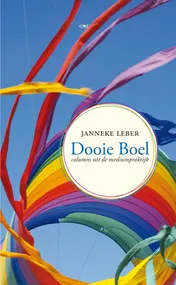 Omslag van Dooie boel