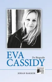 Omslag van Eva Cassidy