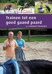 Omslag van Trainen tot een goed gaand paard