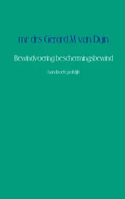 Omslag van Bewindvoering beschermingsbewind