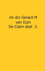 Omslag van Deel 2 verraden vaders