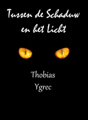 Omslag van Tussen de Schaduw en het Licht