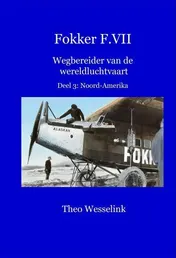 Omslag van Deel 3 - Noord-Amerika