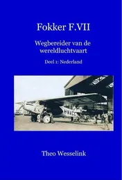 Omslag van Deel 1 - Nederland