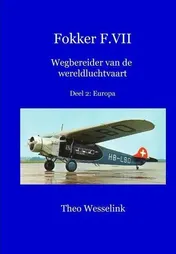 Omslag van Deel 2 - Europa