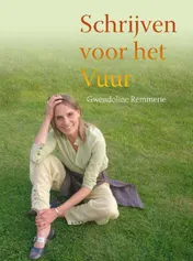 Omslag van Schrijven voor het vuur