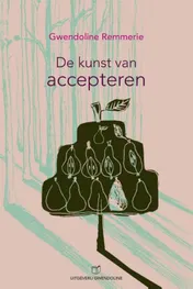 Omslag van De kunst van accepteren